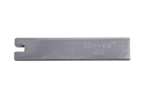 Beyes WET Wrench for Endo Files