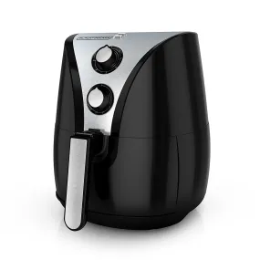 BLACK DECKER Purify 2-Liter Air Fryer,