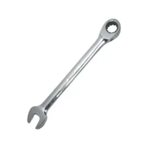 Black Hand 8mm Combination Ratchet Gear Wrench