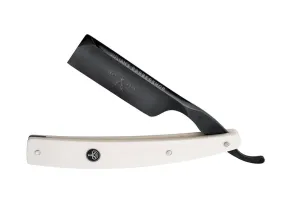 Boker - Julian's Barbershop, Straight Razor 6/8"