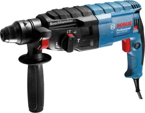 Bosch GBH 2-24 DRE Rotary Hammer