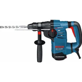 Bosch GBH 3-28 DRE D-Shape 3-Modes Rotary Hammer 28mm 3.5J 800W