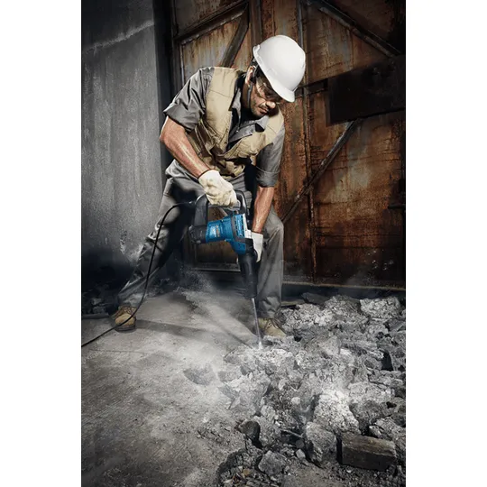 Bosch GBH 5-40 D SDS-Max Rotary Hammer