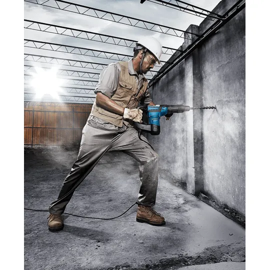 Bosch GBH 5-40 D SDS-Max Rotary Hammer