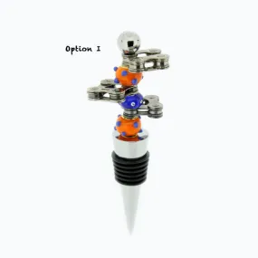 Bronco Wine Bottle Stopper - Wholesale