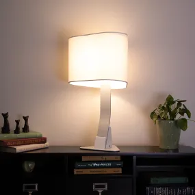 Brooklyn USB LED Desk Light