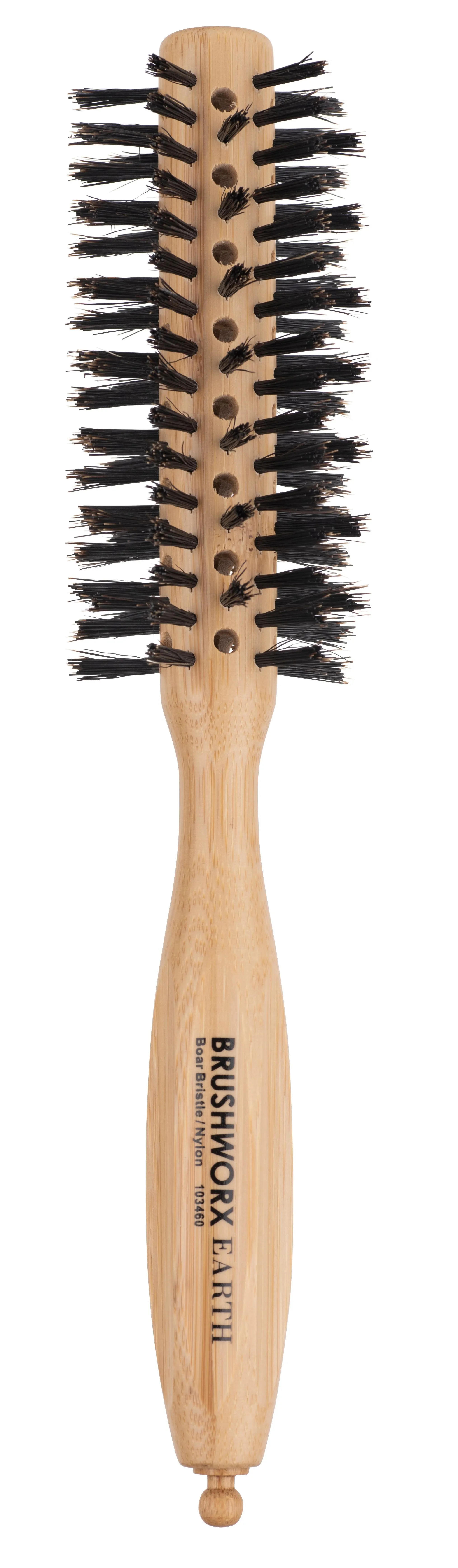 Brushworx Earth Bamboo Collection - Small