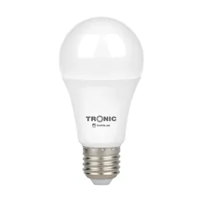 Bulb LED 12 Watts Day Light E27 (Screw)