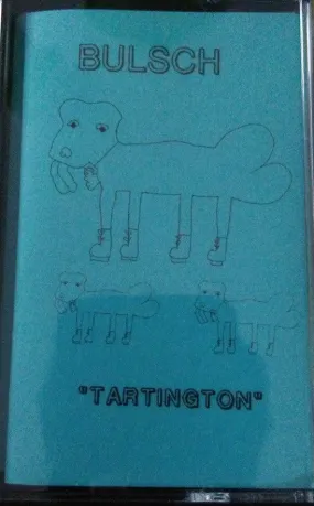 Bulsch: Tartington Cassette