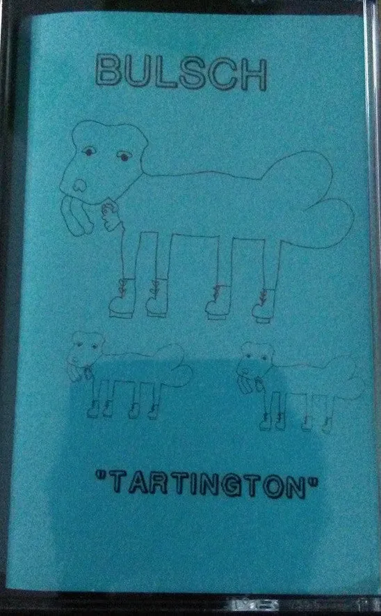 Bulsch: Tartington Cassette