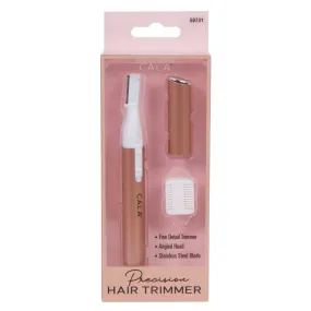 Cala Precision Hair Trimmer: Rose Gold