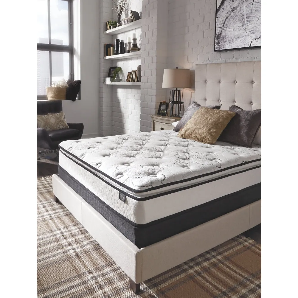 California Full Mattress M87421