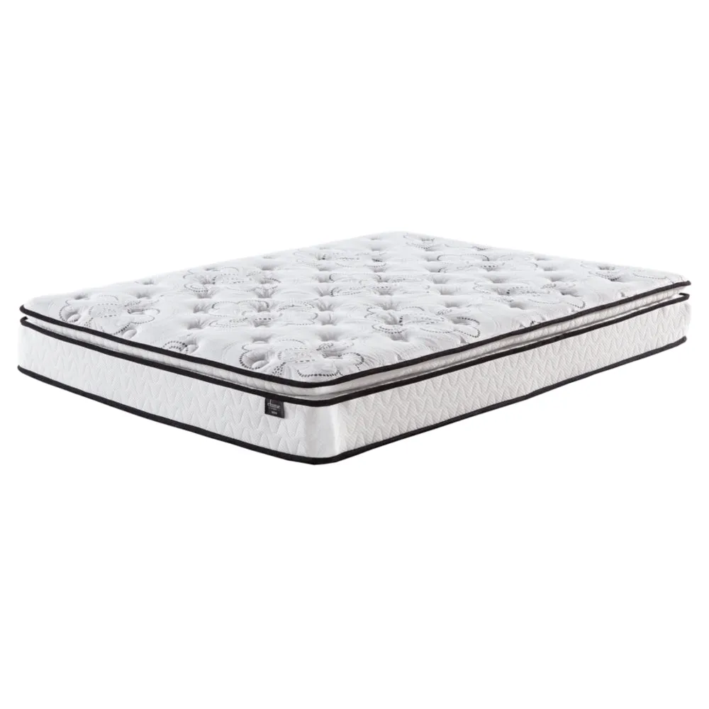 California Full Mattress M87421