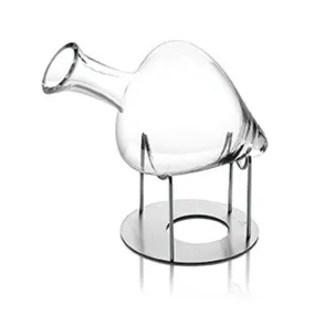 CANTICO DECANTER LA SPOSA WITH METAL STAND