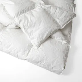 Capri Regular Down Duvet