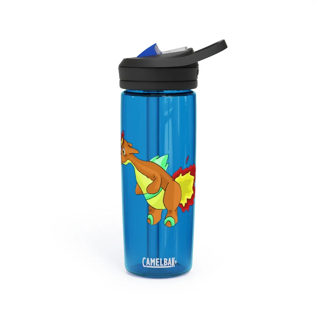 Chibiki CamelBak Eddy®  Water Bottle, 20oz / 25oz