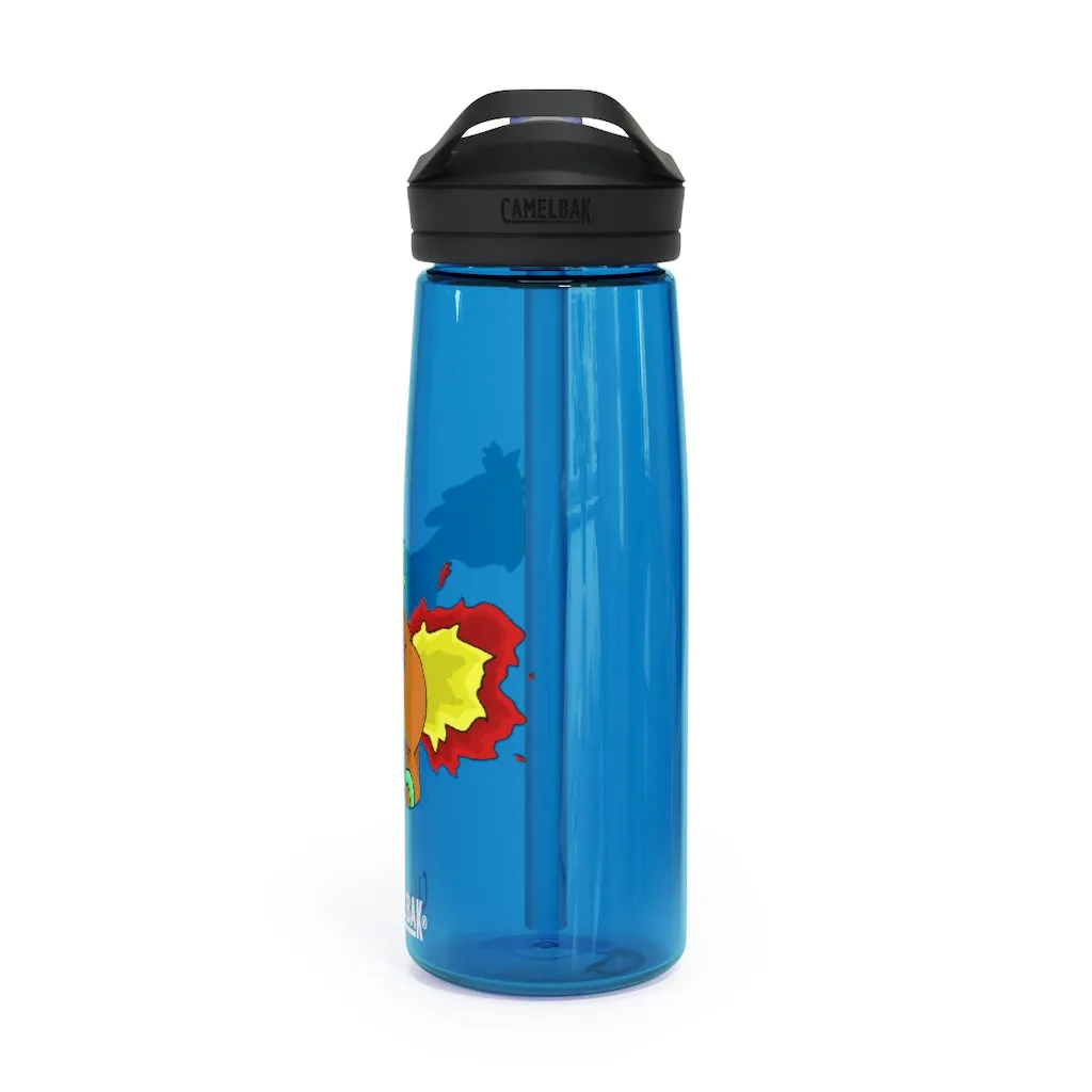 Chibiki CamelBak Eddy®  Water Bottle, 20oz / 25oz