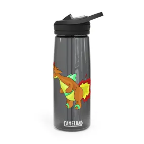 Chibiki CamelBak Eddy®  Water Bottle, 20oz / 25oz