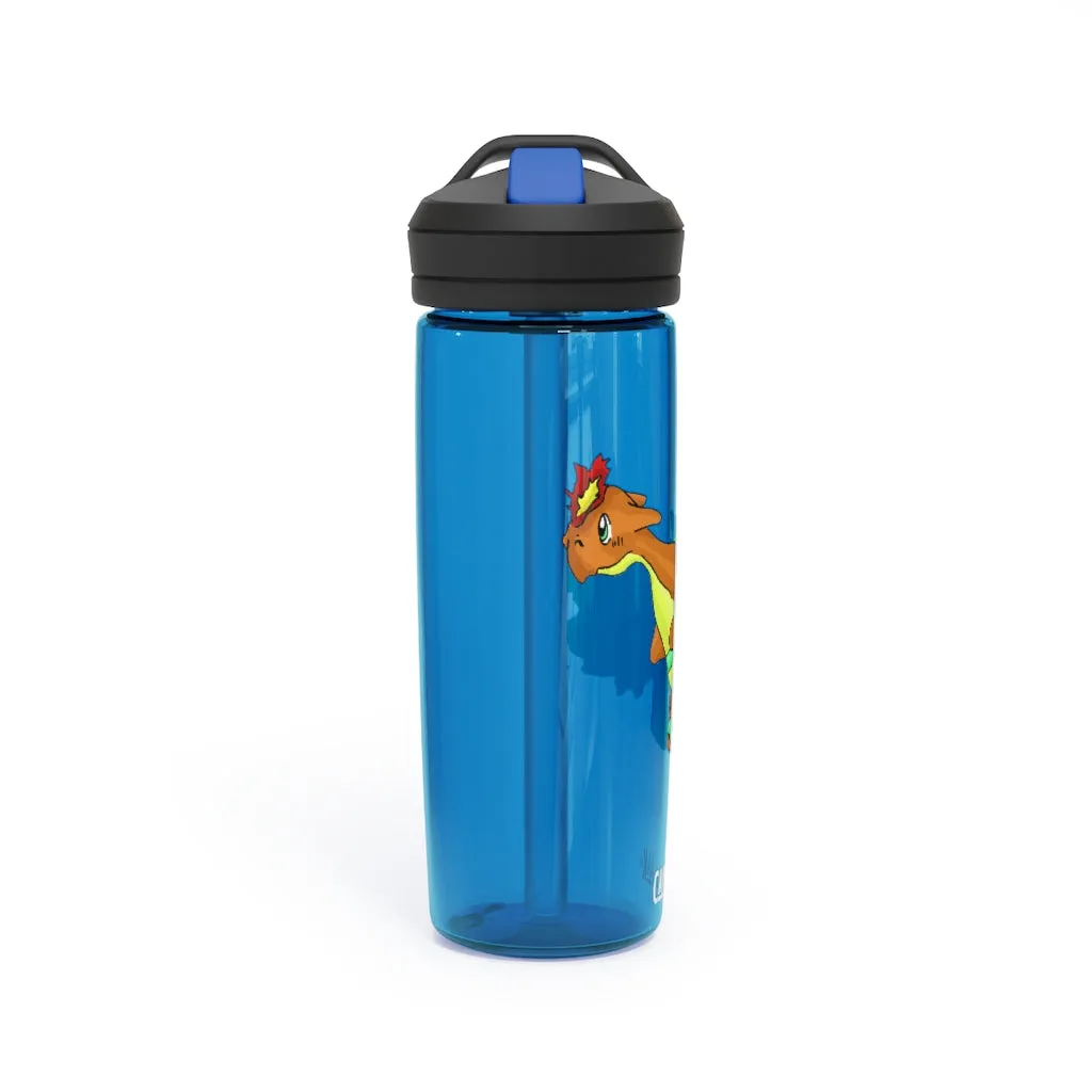 Chibiki CamelBak Eddy®  Water Bottle, 20oz / 25oz