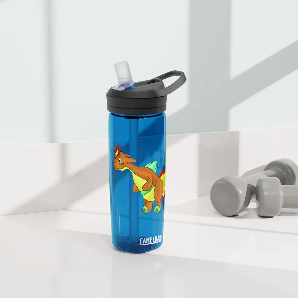 Chibiki CamelBak Eddy®  Water Bottle, 20oz / 25oz