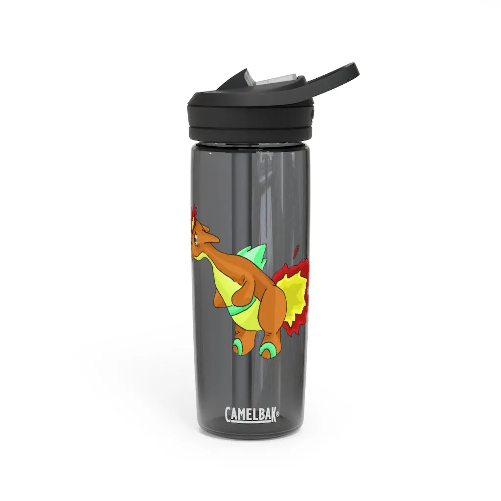 Chibiki CamelBak Eddy®  Water Bottle, 20oz / 25oz