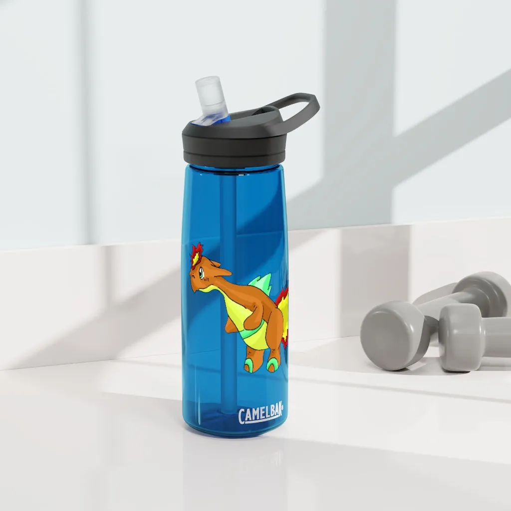 Chibiki CamelBak Eddy®  Water Bottle, 20oz / 25oz