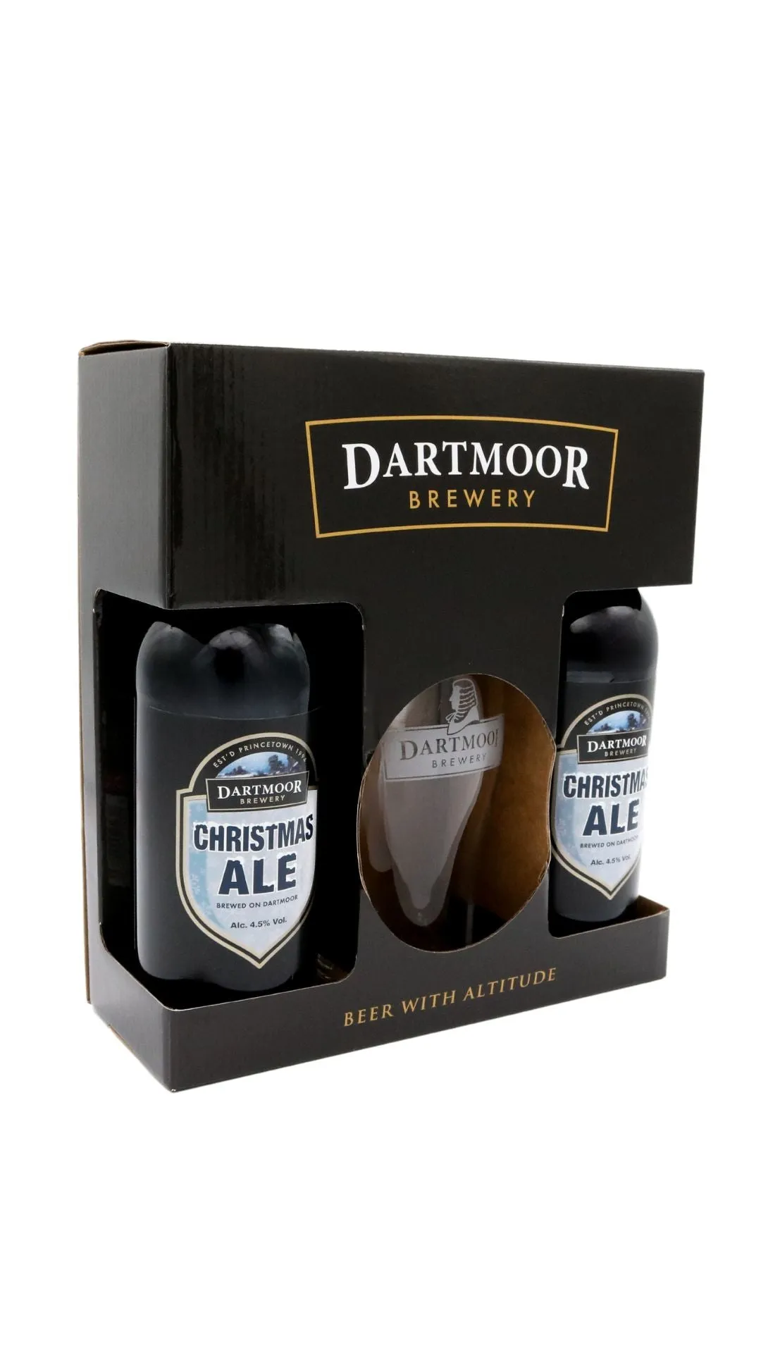 Christmas Ale Gift Pack