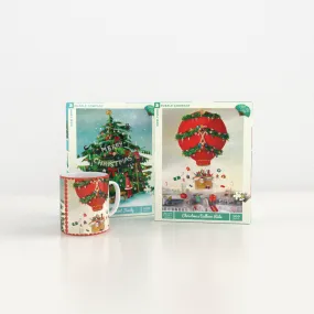 Christmas Greetings Bundle