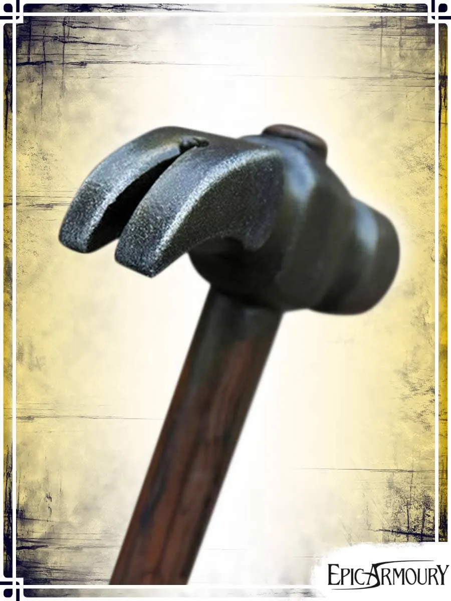 Claw Hammer