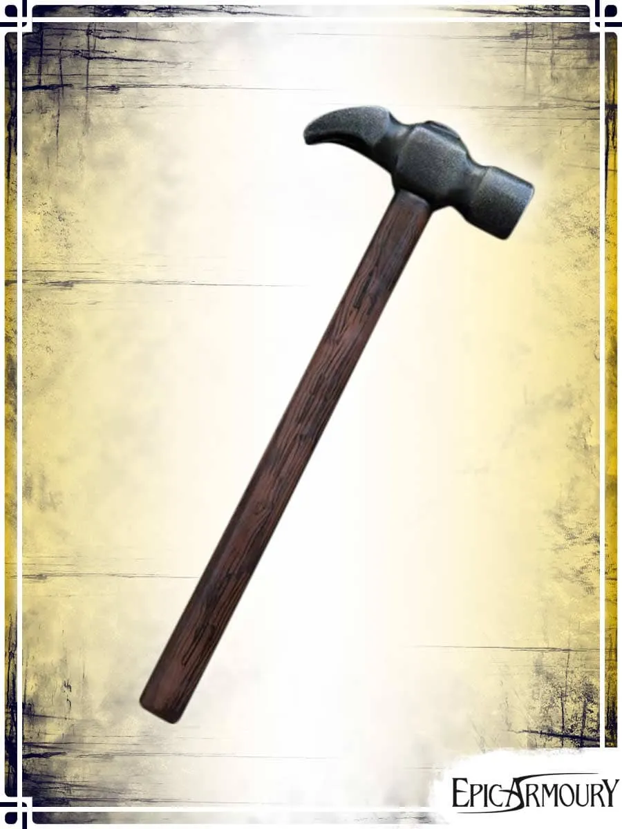 Claw Hammer