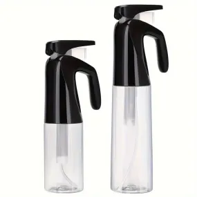 Clear Misty Spray Bottle 300ml