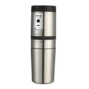 coffee grinder Electric portable stainless steel