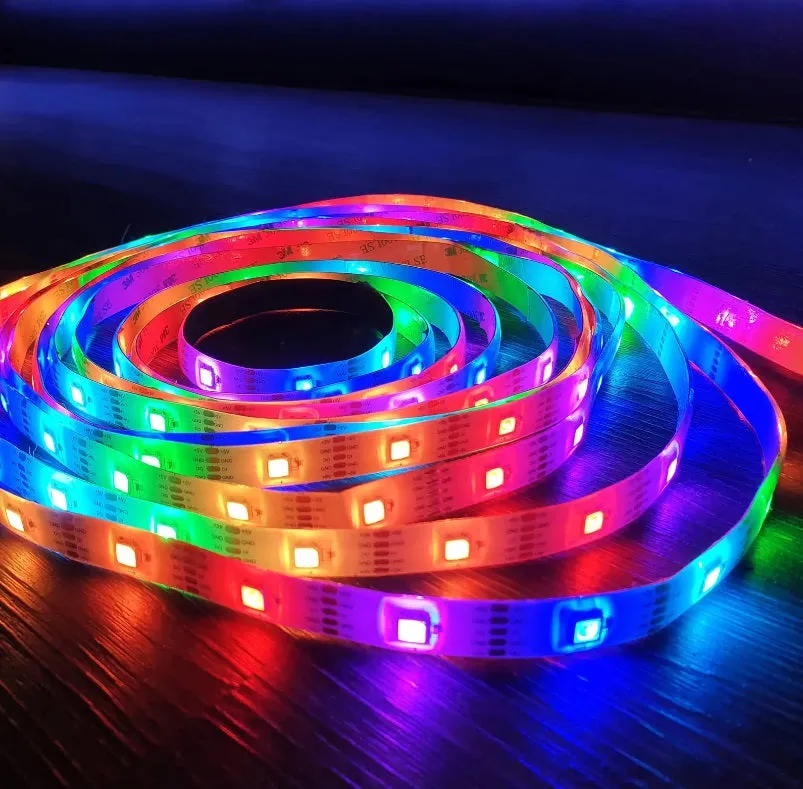 Cololight Strip starter kit, 30 LEDs per metre 2M