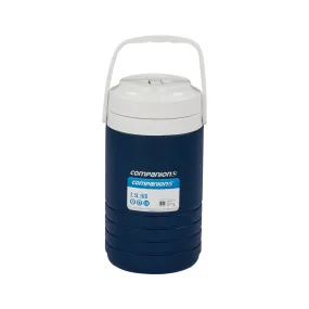 Companion 2.5 Litre Blue Water Jug