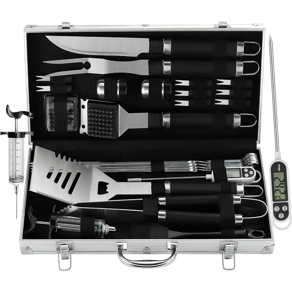 Complete Cooking Tool Set