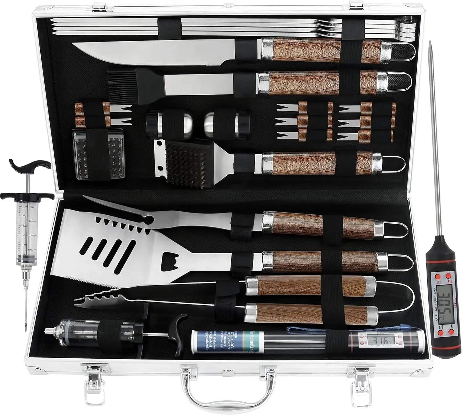 Complete Cooking Tool Set