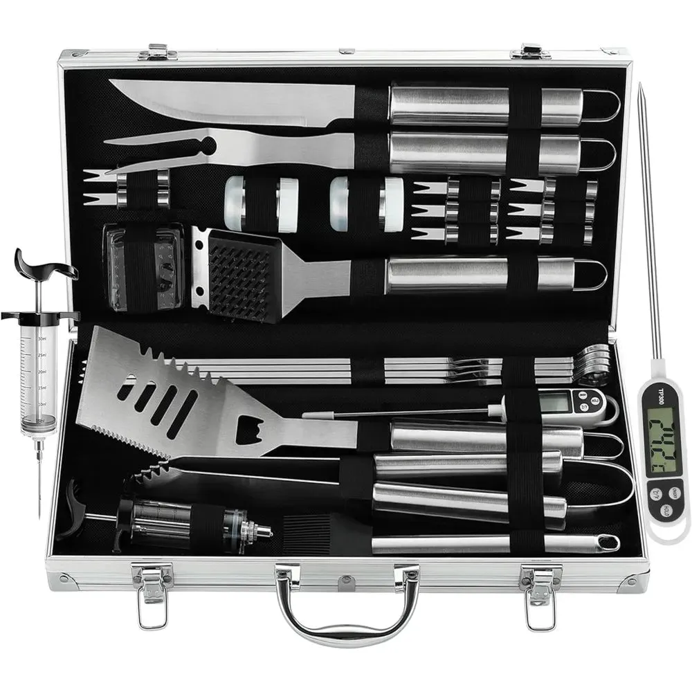 Complete Cooking Tool Set