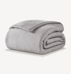 Cooling Jersey Comforter