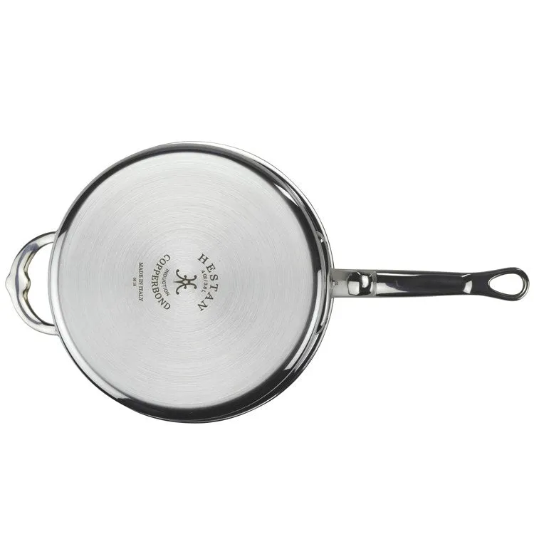 CopperBond 4-Quart Induction Copper Saucepan Pan