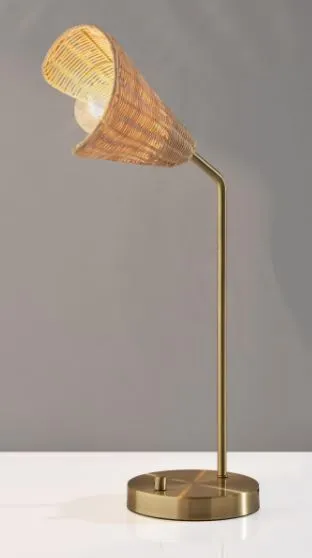 Cove Desk Lamp