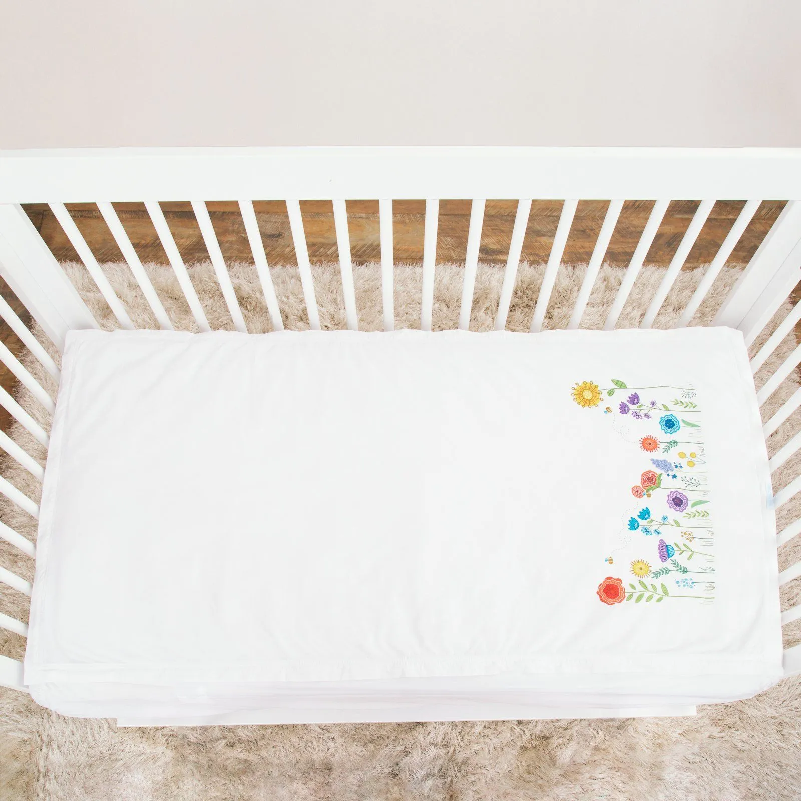 Crib Zip Sheet Starter Pack