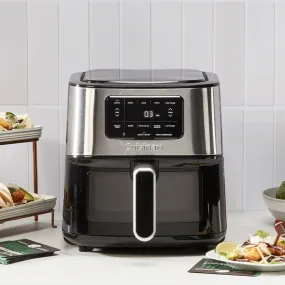 Cuisinart Basket Air Fryer