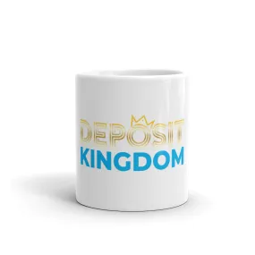 Deposit Kingdom Mug