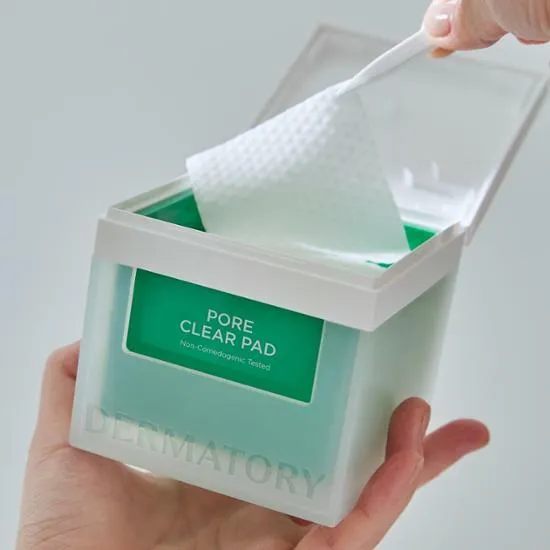 ★Dermatory★ Pore Clear Pad