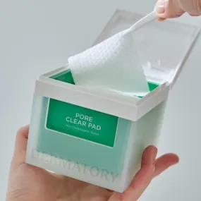 ★Dermatory★ Pore Clear Pad