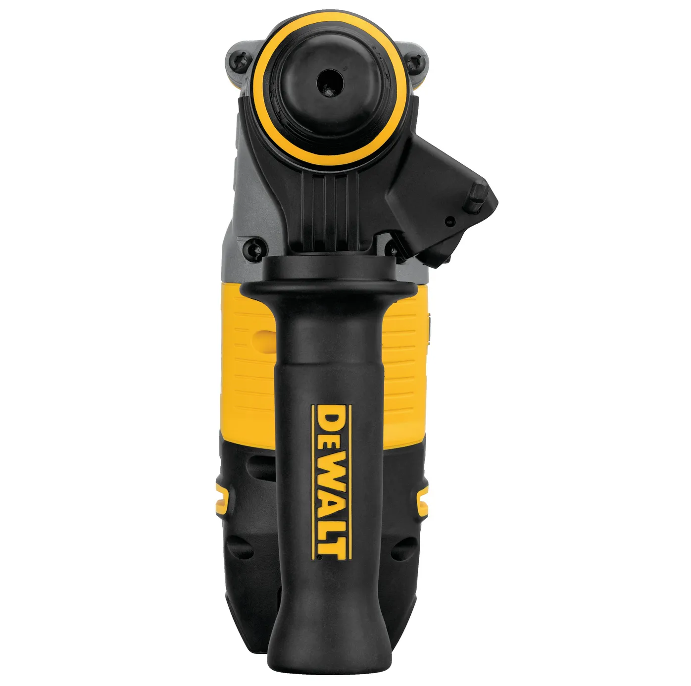 Dewalt® 20V Max XR Brushless 1-1/8” L-Shape SDS Plus Rotary Hammer Kit w/6.0Ah DCH293R2