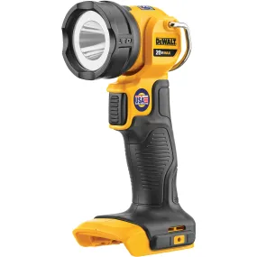 DeWalt DCL040 20V Max LED Worklight