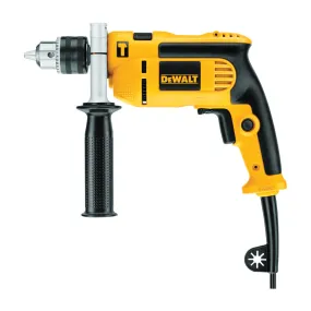 DeWALT DWE5010 Corded 1/2" Single Speed Hammerdrill