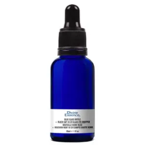 Divine Essence - Refillable 30ml Dropper Bottle