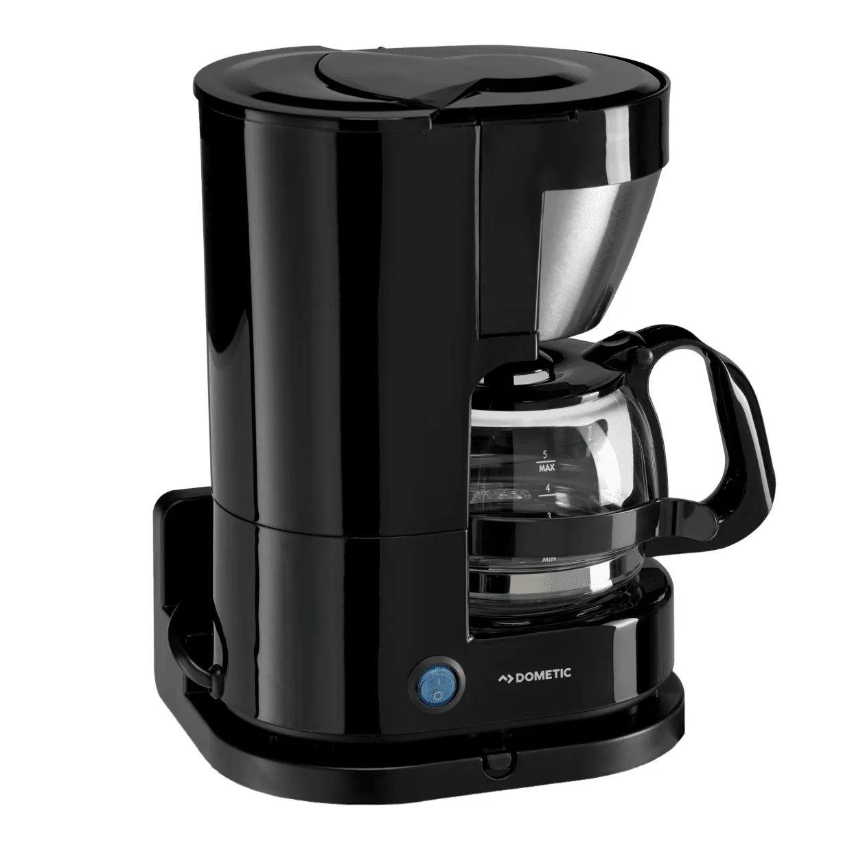 Dometic - 12V PerfectCoffee Five Cup Coffee Maker 625 ml